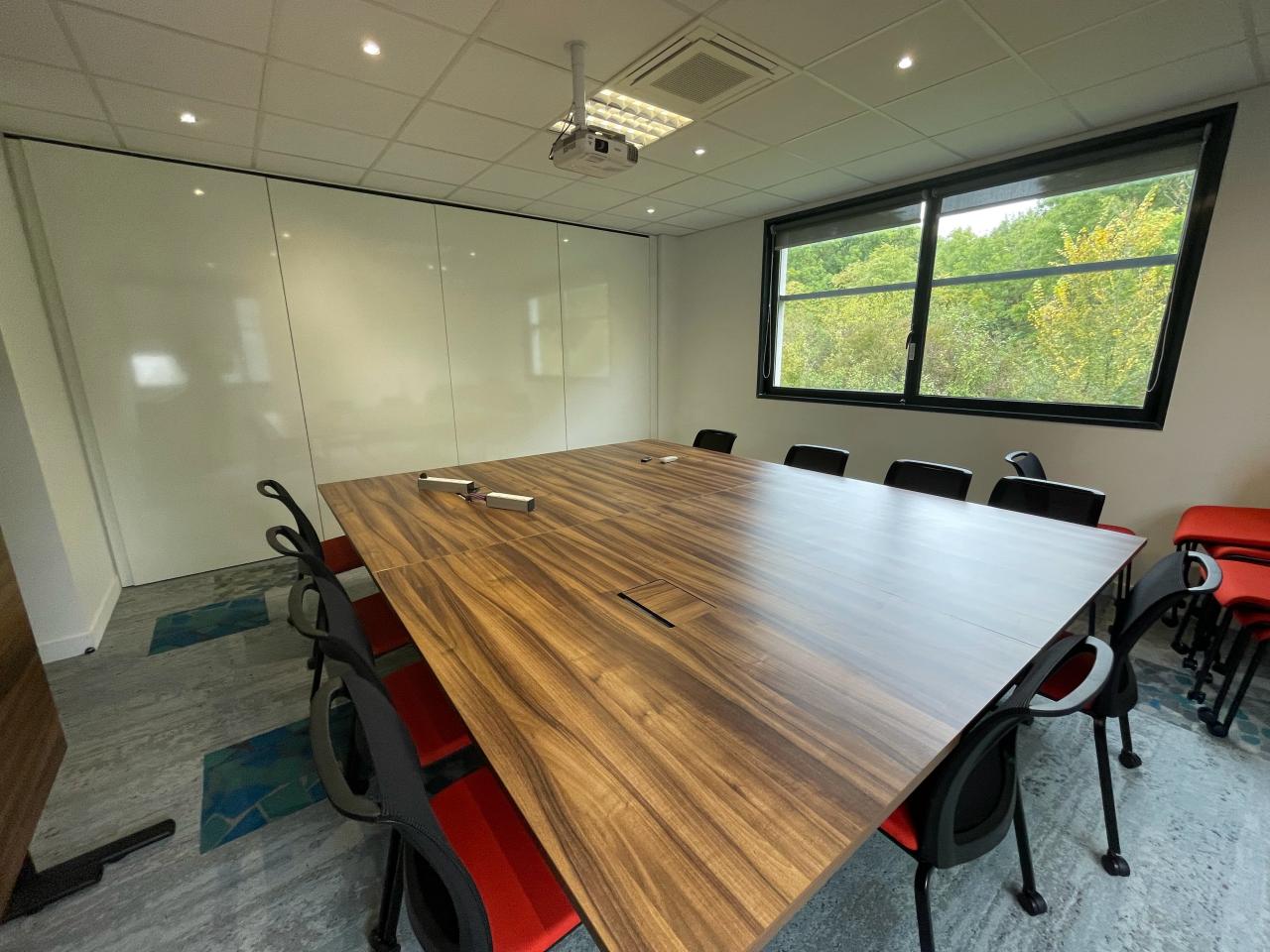 Bureau Dijon 522m² Location bureau Dijon Côte-d'Or OLBUR2424508 14